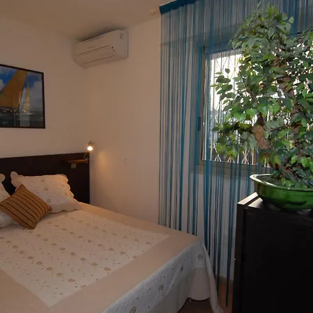 Ipanema Le Vendome Апартаменты Канны