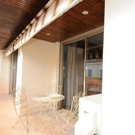 Ipanema Le Vendome Апартаменты