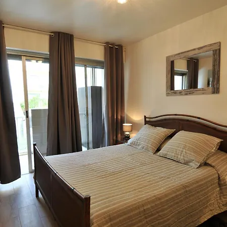 Ipanema Le Vendome Канны