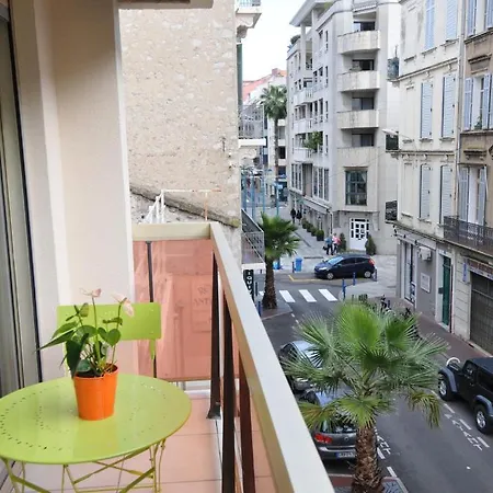 Ipanema Le Vendome Апартаменты *