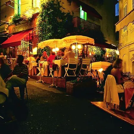 Ipanema Le Vendome Апартаменты *
