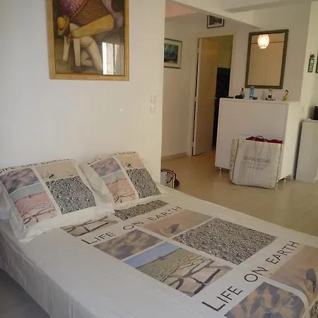 Ipanema Le Vendome Апартаменты